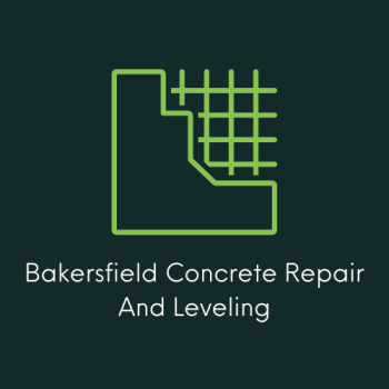 Bakersfield Concrete Repair And Leveling Logo